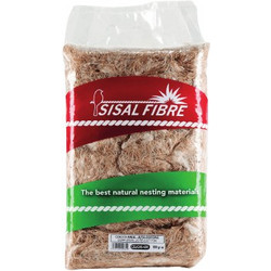 Κλωστή νήμα βαμβάκι για πουλιά 1kg