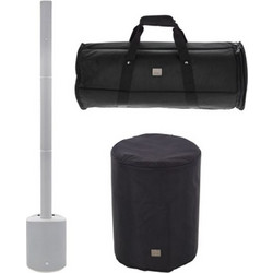LD Systems Maui GO Bag Bundle 100W