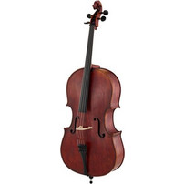 Scala Vilagio Scuola Italiana Cello MO2 4/4