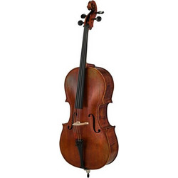 Lothar Semmlinger No. 134A Antiqued Cello 7/8
