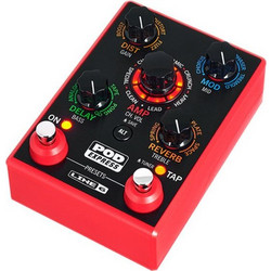 Line 6 Pod Express