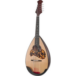 Atsushi Miyano Round Back Mandola MD-1 RG