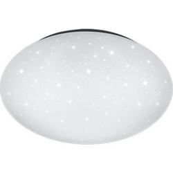 Πλαφονιέρα LED Lukida 18W 3000-6000K λευκή R62961000