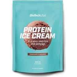 Protein Ice Cream BioTechUSA