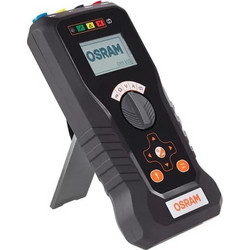 Διαγνωστικό Tester Μπαταριών BATTERYtest PRO Multi-function