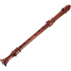 Mollenhauer 5420 Denner Tenor Recorder