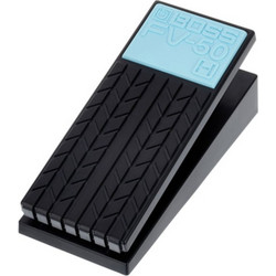 Boss FV-50H High Impedance