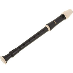 Aulos 205A Robin Soprano Recorder