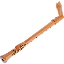 Mollenhauer 2446K Canta Tenor Recorder