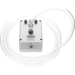Dunlop MXR M222 Talkbox
