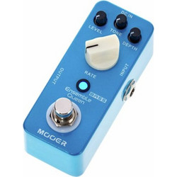Mooer Ensemble Queen Chorus