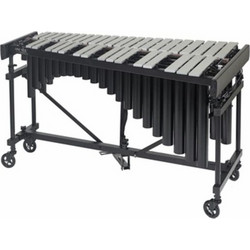 Marimba One One Vibe 9001 Silver 443Hz