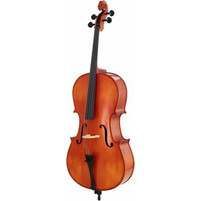 Hidersine Vivente Cello Set 3/4