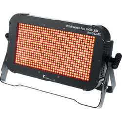 Stairville Wild Wash Pro 648 LED RGB