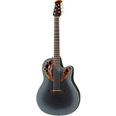 Ovation Celebrity CE44-RBB Blue Burst