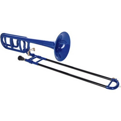 Startone PTB-20 Bb/F- Trombone Blue