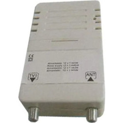 ΤΡΟΦΟΔΟΤΙΚΟ ΕΝΙΣΧΥΤΗ ΤΗΛΕΟΡΑΣΗΣ PS10-1 12 - 24V/200mA