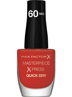 Max Factor Masterpiece Xpress 438 Coral Me 8ml