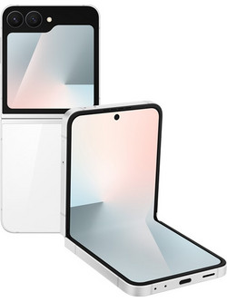 Samsung Galaxy Z Flip7 FE 8GB 128GB