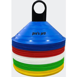 Κώνοι Marking Cones Premium x 50 set of 50