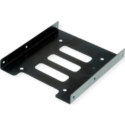 FRAME KIT 3.5/2.5' ΓΙΑ 1 HDD