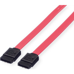 SATA CABLE DATA 6.0 Gbit/s 0.5m