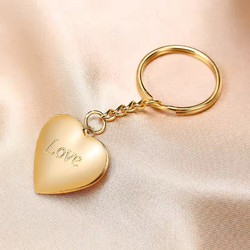 ΜΠΡΕΛΟΚ ΚΑΡΔΙΑ ΜΕ ΧΑΡΑΞΗ LOVE