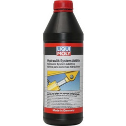 LIQUI MOLY HYDRAULIC SYSTEM ADDITIVE 1LT 5116