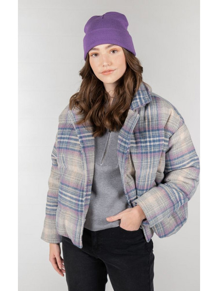 24Colours Jacket 90389/Purple