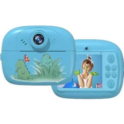 Baby Dinosaur 12852 Blue