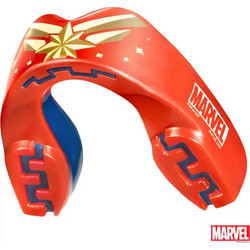 Μασέλα SAFEJAWZ CAPTAIN MARVEL Extro Marvel