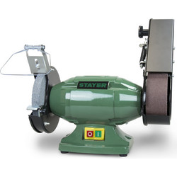 Stayer ECL 150B Δίδυμος Τροχός 350W