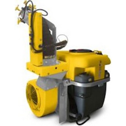 TURBO MIXER FLEX-L - TURBO MIXER FLEX-L 660