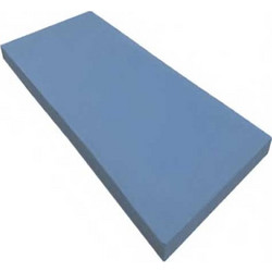 Στρώμα memory foam ύψους 14 cm για νοσοκομειακό κρεβάτι