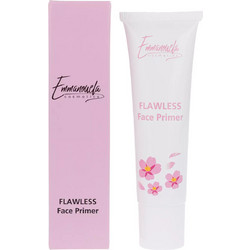 Emmanouela Cosmetics Flawless Primer Προσώπου Cream 30ml