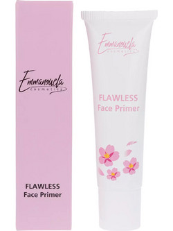 Emmanouela Cosmetics Flawless Primer Προσώπου Cream 30ml