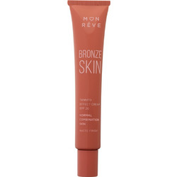 Mon Reve Bronze Skin Normal Combination Skin 101 Light Bronzer Liquid 30ml