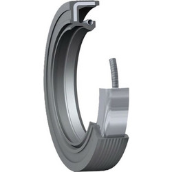 Τσιμούχα 15x25x5 Διπλής Ενεργείας NBR