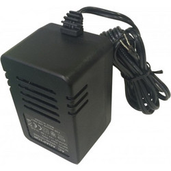 Τροφοδοτικό Nista EU 12V-1.6A for Analog Doorbell (NIST-0008)