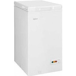 Haier BD-103RAA Καταψύκτης Μπαούλο 103lt