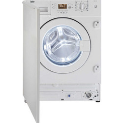 Beko WITC7612B0W Πλυντήριο Ρούχων 7kg 1200 Στροφών