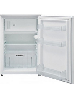 Atlantic AT-130 Ψυγείο Mini Bar 122lt Υ84xΠ55xΒ60cm Λευκό