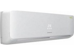 Daewoo DSB-F2483ELH-V Κλιματιστικό Inverter 24000 BTU A++/A