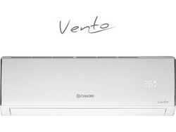 Cvmore CVENTI-09/CVENTO-09 Κλιματιστικό Inverter 9000 BTU A++/A+++ με Ιονιστή και Wi-Fi