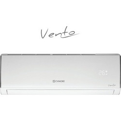 Cvmore CVENTI-09/CVENTO-09 Κλιματιστικό Inverter 9000 BTU A++/A+++ με Ιονιστή και Wi-Fi