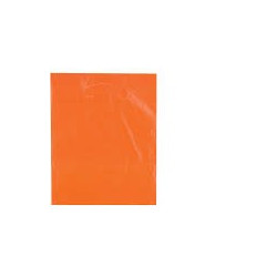 ΤΣΑΝΤΕΣ ΝΑΥΛΟΝ 18 x 25cm 50-70mic ΜΕ ΧΟΥΦΤΑ ΠΟΡΤΟΚΑΛΙ ΤΙΜΗ/kg 1 ΤΕΜΑΧΙΟ
