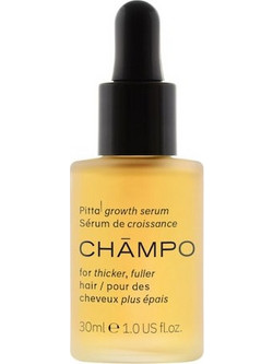 Pitta Growth Serum - Ορός ανάπτυξης -30 ml