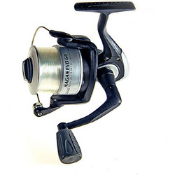 Black Diamond Nagas Evo 60 Μηχανισμός Ψαρέματος για Spinning / Casting