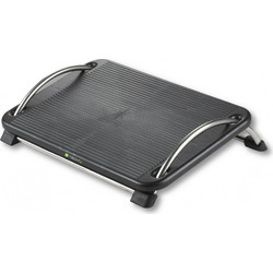 Techly Adjustable Footrest ICA-FR 13