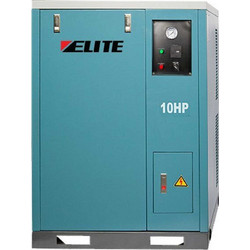 Elite SL 12/800 Κομπρεσέρ Αέρος Ρεύματος 10hp